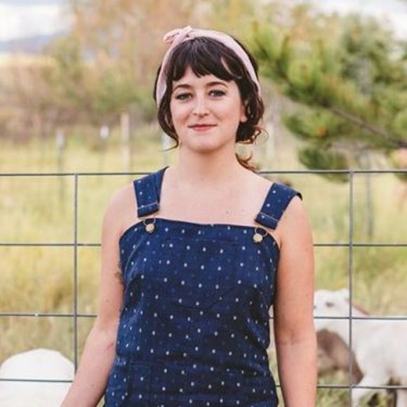 Meet your Posher, Allie - Picture 1 of 1